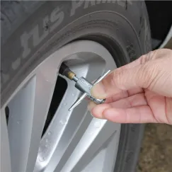 TYRE VALVE REMOVER 4 WAY